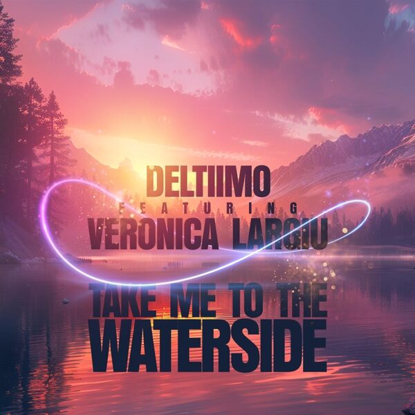Cover art for Take Me to the Waterside