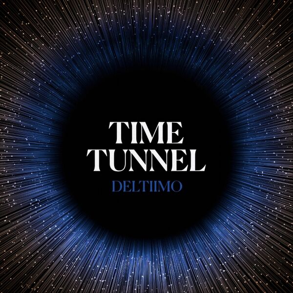 Cover art for Time Tunnel